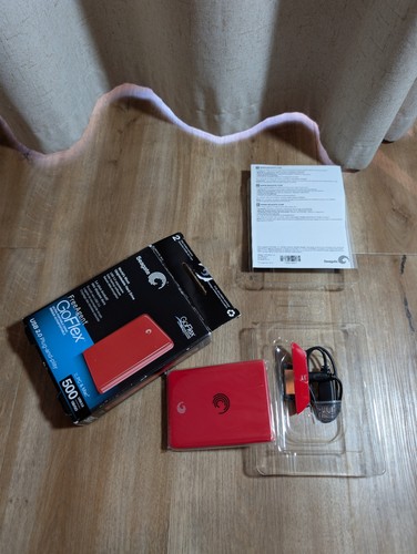 Seagate freeagent goflex disco - seagate,