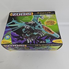 Hasbro Raynos ZOIDS Model Kit