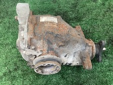 DIFFERENZIALE POSTERIORE PER