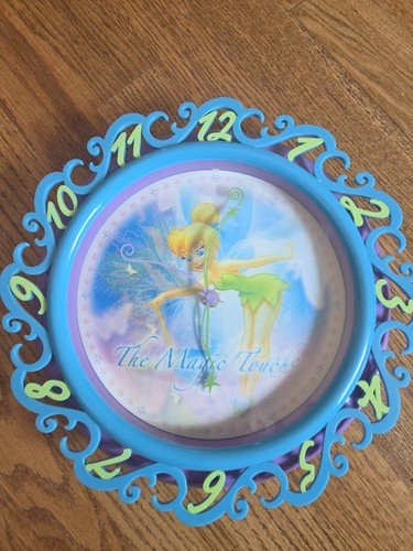 Orologio parete disney - orologio,