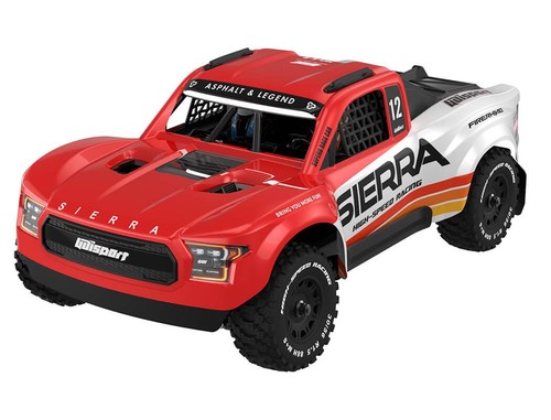 Udi 1203r sierra - 1203r, camion