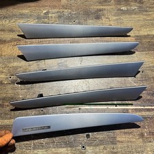 AUDI Q5 S LINE 2008 - 2017 SET