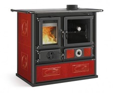 Termostufa termo stufa legna 5