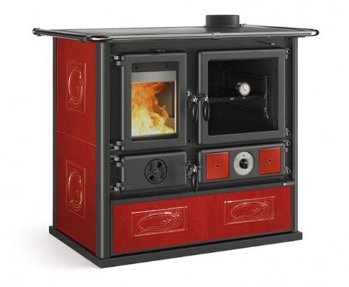 Termostufa termo stufa - , 5