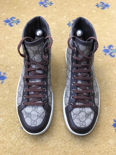 Gucci scarpe ginnastica - gucci, da