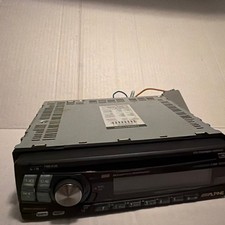 Vintage Alpine CDM-7874 CD