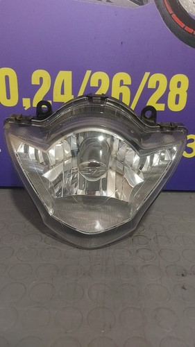Faro anteriore honda 125 - faro,