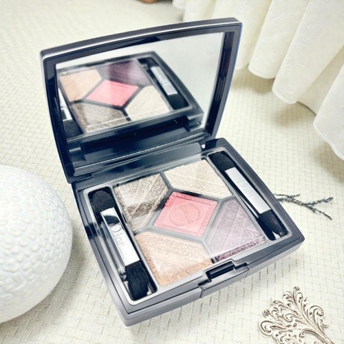 Christian dior cinq couleurs - christian,