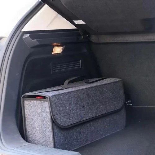Organizzatore bagagliaio auto - organizzatore,