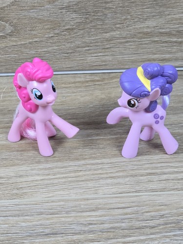 Little pony mlp 2018 - little,