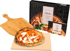 Pietra Refrattaria per Pizza