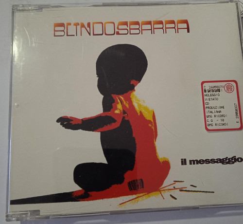 Blindosbarra messaggio - blindosbarra, il