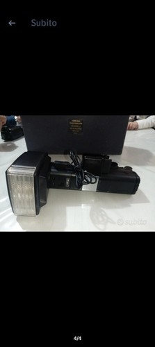 Flash metz 1 - 45, ct-1