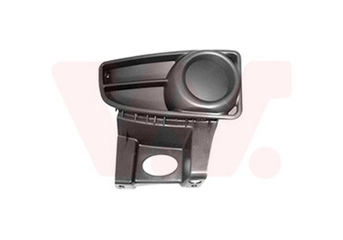 Griglia ventilazione paraurti
