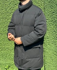 Parka vintage Moncler giacca