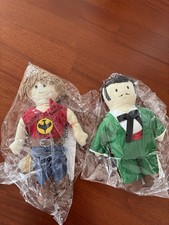 Pigotte Zagor E Cico Nuove