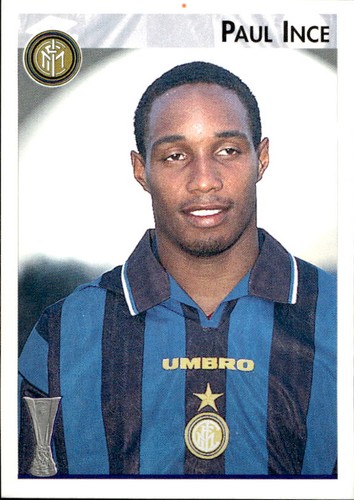 Figurina calcio coppe panini - coppe,