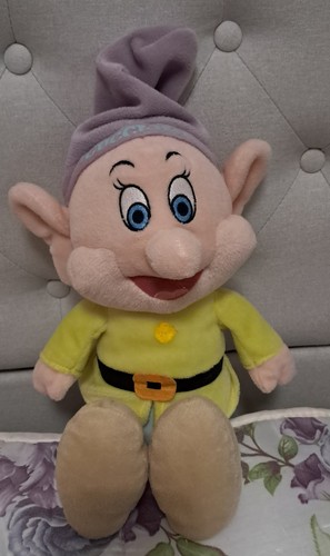 Peluche pupazzo disney - peluche,