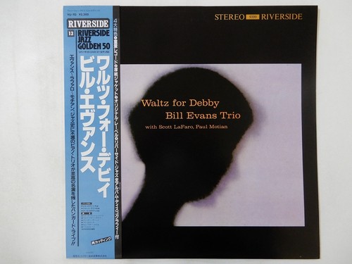 Bill evans trio - trio, waltz