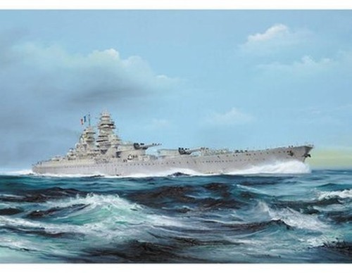 Trumpeter 5751 scatola - trumpeter,