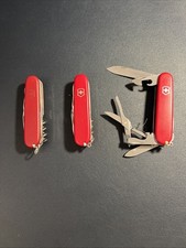 Set N. 3 Victorinox