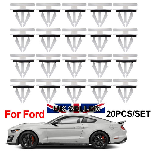 X20 per ford - ford, fiesta