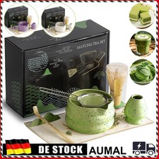 Japan Matcha Set da Tè con