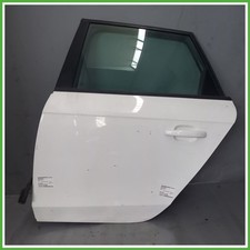 Porta Portiera Posteriore