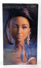 Barbie Twilight Gala AA 2001 /