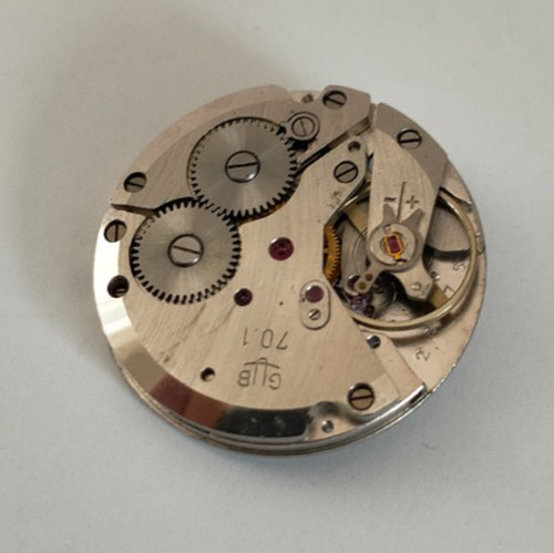 Gub glashütte original - glashütte,