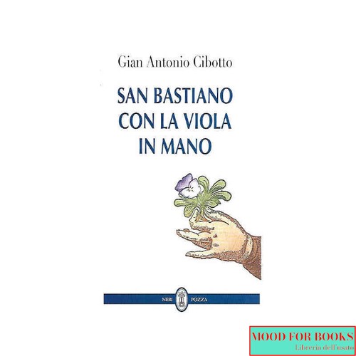 Gian antonio cibotto san - gian,