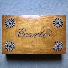 GIOCO DI CARTE FRANCESE “