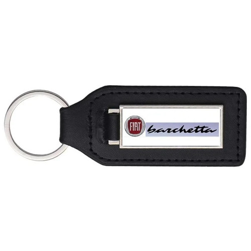Portachiavi fiat barchetta - portachiavi,