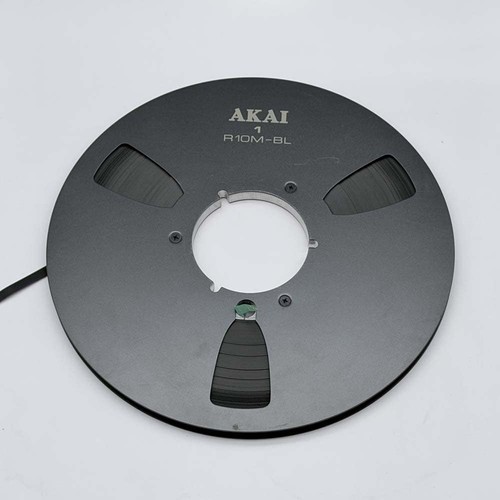 Akai r10m bobina - akai,