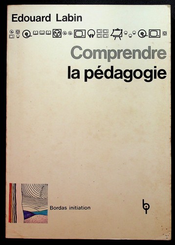 Edouard labin comprendre la - edouard,