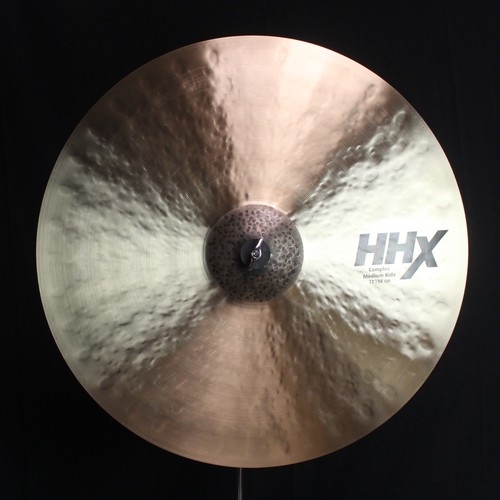 Sabian hhx complex medium - hhx,
