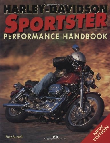 Harley davidson sportster - harley-davidson,