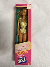 Sun Gold Malibu P.J. 1983