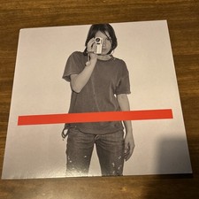 New Order Get Ready LP Vinyl