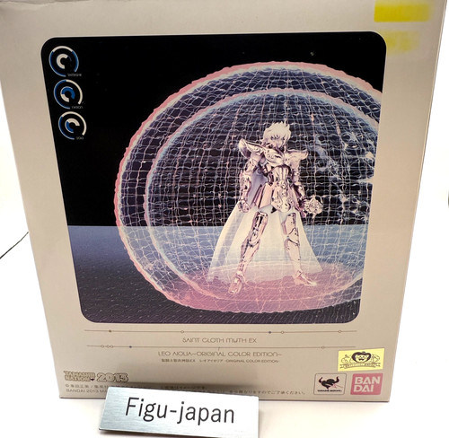Saint cloth myth leo - cloth, ex