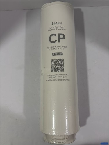 Filtro stokk rs2 ricambio - filtro, rs2-cp,