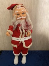 Babbo Natale Vintage Santa
