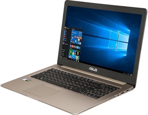 Asus vivobook sottile - asus,