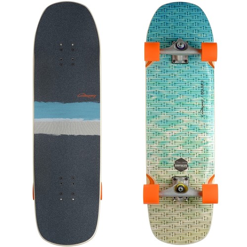 Pattino surf bolsa - bolsa, 2
