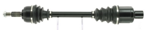 Albero motore mtr 13216960 - albero,