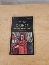 The Prince by Niccolo