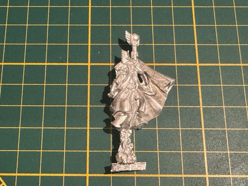Warhammer alti elfi - warhammer,