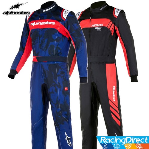 Tuta karting grafica - karting,