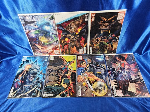 Justice league godzilla - vs,