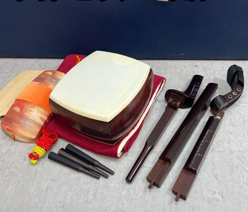 Chuzao shamisen strumento - chuzao,